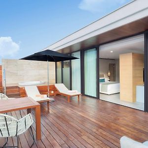 Suite Master có Giường Cỡ King Chỉ dành cho Người Lớn